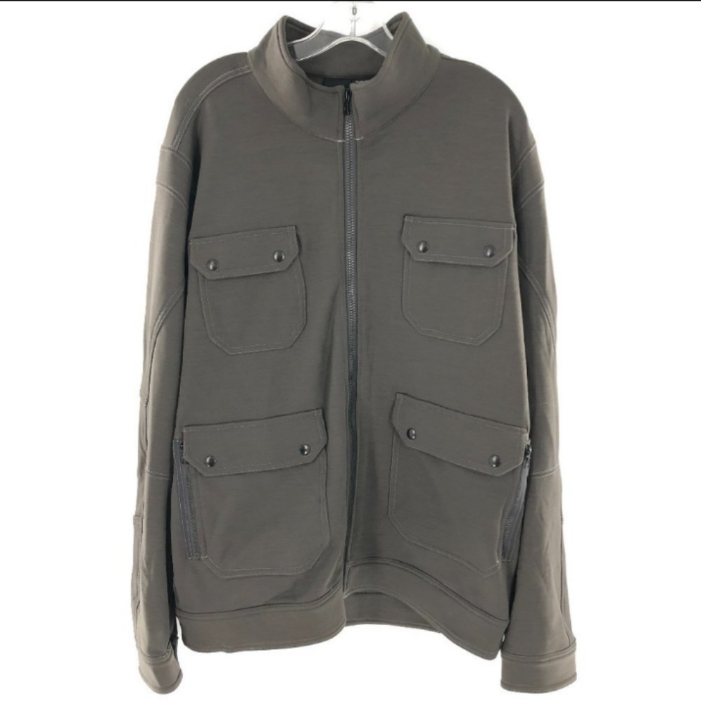 Kuhl jacket